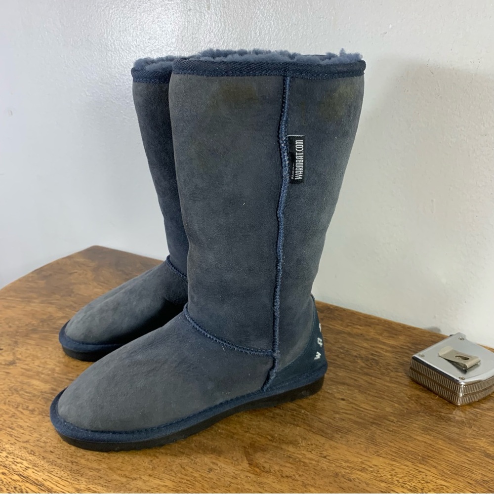 Warmbat Winter boots